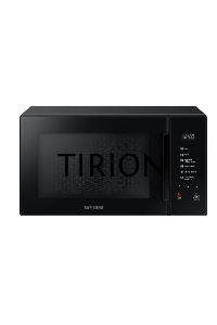 Микроволновая печь Samsung MG30T5018AK/BW черный, 30 л, 900 Вт, переключатели - сенсор