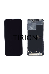 Дисплей (модуль) для Apple iPhone 13 Pro в сборе с тачскрином, черный