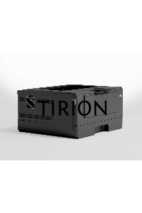 Принтер Катюша P133, 33 стр/мин А4 Ч/Б, 1200 dpi. 1 ГБ RAM,Ethernet, USB, USB-host, Wi-Fi (опция). Тонер в комплекте на 700 отп.