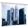 Настенный экран Lumien Eco Picture 120х160см (рабочая область 114х154 см) Matte White восьмигранный корпус, возможность потолочн./настенного крепления, уровень в комплекте, 4:3 (треугольная упаковка)