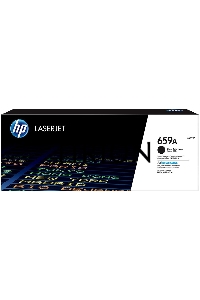 Картридж лазерный HP 659A W2010A черный для HP LJ M856/M776 (16000стр.)