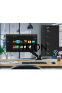 Кронштейн ONKRON G160 для монитора 13