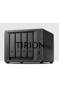 СХД настольное исполнение 4BAY NO HDD DS923+ SYNOLOGY