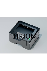 Принтер Катюша P133, 33 стр/мин А4 Ч/Б, 1200 dpi. 1 ГБ RAM,Ethernet, USB, USB-host, Wi-Fi (опция). Тонер в комплекте на 700 отп.