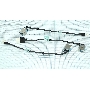 Разъем для ноутбука HY-AC030 Acer Aspire 3820G 3820TG 3820TZG с кабелем