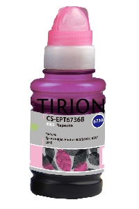 Чернила Cactus CS-EPT6736B светло-пурпурный100мл для Epson L800/L810/L850/L1800