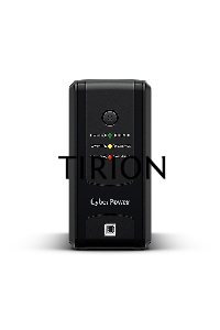 Источник бесперебойного питания CyberPower Line-Interactive UT650EIG, 650VA/360W USB/RJ11/45, (4 IEC С13)