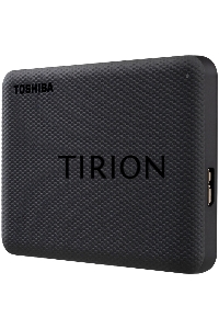Жесткий диск Toshiba USB 3.0 2Tb HDTCA20EK3AA Canvio Advance 2.5