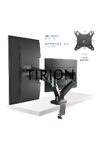Кронштейн ONKRON G160 для монитора 13