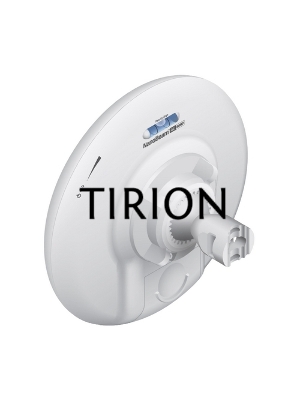Радиомост Ubiquiti NanoBeam 5AC Gen2