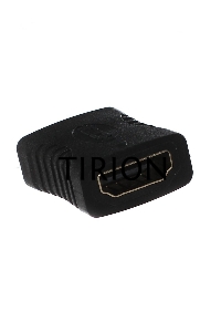 Кабель VCOM CA313 Переходник HDMI (F) -> HDMI (F) 