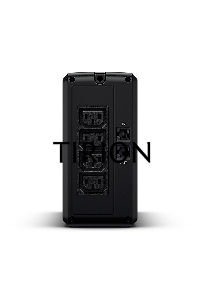 Источник бесперебойного питания CyberPower Line-Interactive UT650EIG, 650VA/360W USB/RJ11/45, (4 IEC С13)