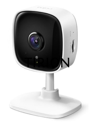Камера  IP TP-Link 1080P indoor IP camera, Night Vision, Motion Detection, 2-way Audio, one Micro SD card slot