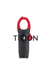 Клещи токоизмерительные Uni-T UT206A