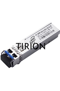 Трансивер FT-SFP-LX-1,25-13-20-D 1G, SFP, LC SMF 20km LX, 1310nm laser, Fibertrade