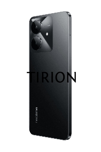 Смартфон Realme Note 60х, 3/64Gb, черный