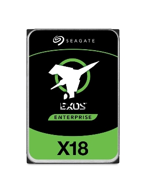 Жесткий диск Seagate SATA 12TB 7200RPM 6GB/S ST12000NM000J