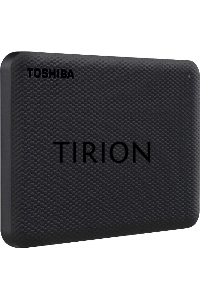 Жесткий диск Toshiba USB 3.0 2Tb HDTCA20EK3AA Canvio Advance 2.5