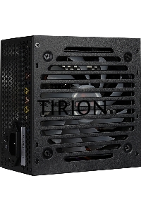 Блок питания Aerocool / Formula VX PLUS 750 RGB, 750Вт, 120мм, черный