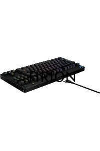 Клавиатура Logitech G Pro (920-009393) проводная, USB, чёрный