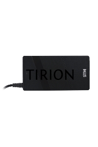 Универсальный адаптер для ноутбуков на 90Ватт/ NB Adapter STM SLU90, 90W, Car adapter