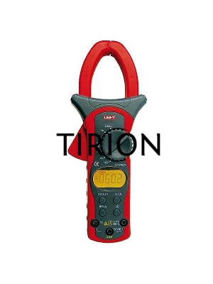 Клещи токоизмерительные Uni-T UT206A
