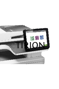 МФУ лазерный HP Color LaserJet Ent M578dn (7ZU85A), A4, цветной, печ. до 38 стр/мин., скан. до 43 стр/мин. (ч/б) 38 стр/мин. (цвет), 1200 x 1200 dpi (печать) 600x600dpi (скан.), USB, RJ-45, Air Print, Mopria