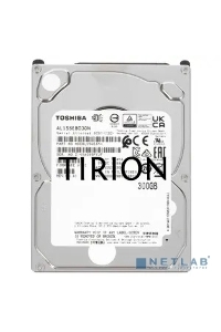 Жесткий диск Toshiba 300GB  SAS2.5