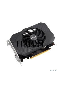 Видеокарта Asus PH-RTX3050-8G-V2  PCI-E 4.0 128 GDDR6 1777/14000 1xDVI-D 1xHDMI 1xDP HDCP Ret
