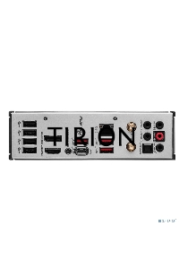 Материнская плата MSI MPG B760M EDGE TI WIFI, LGA 1700, Intel B760, 4xDDR5, 3xM.2, 6xSATA, 3xUSB 3.2 Gen 2, 4xUSB 2.0, 1xUSB Type-C, 1xHDMI, 1xDP, 1xLAN 2.5 Гбит/с, 7.1, Micro-ATX