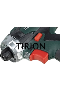 Дрель-шуруповерт Metabo PowerMaxx BS 600984000, Аккумуляторный, 10,8В, 2 АКБ