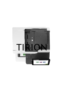 МФУ лазерный HP Color LaserJet Ent M578dn (7ZU85A), A4, цветной, печ. до 38 стр/мин., скан. до 43 стр/мин. (ч/б) 38 стр/мин. (цвет), 1200 x 1200 dpi (печать) 600x600dpi (скан.), USB, RJ-45, Air Print, Mopria