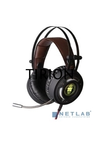 Наушники QUMO Atlantis GHS005 [22522]