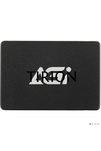 Накопитель SSD AGI AI238, 500Gb, SATA III, 2.5
