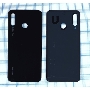 Задняя крышка для Huawei P30 Lite Nova 4E 48MP  черный