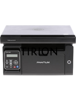 МФУ лазерный Pantum M6500W, A4, ч/б, печ. до 22 стр/мин., скан. до 8.5 стр/мин., 1200x1200dpi, USB, Wi-Fi