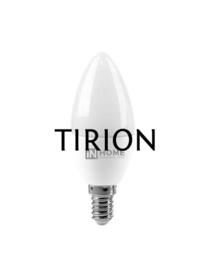 Лампа светодиодная LED-СВЕЧА-VC 11Вт 230В E14 3000К 990лм IN HOME 4690612020464