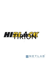Тонер Hi-Black для Samsung ML1610/1660/1910/2010/SCX-4600, 85 г, банка