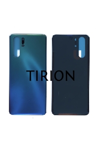 Задняя крышка для Huawei P30 Pro  aurora blue