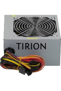 Блок питания Accord ACC-350W-12, 350Вт, 120мм, серый