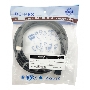 Кабель видео HDMI (m)/HDMI (m) 3м. черный