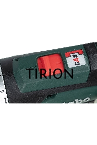 Дрель-шуруповерт Metabo PowerMaxx BS 600984000, Аккумуляторный, 10,8В, 2 АКБ