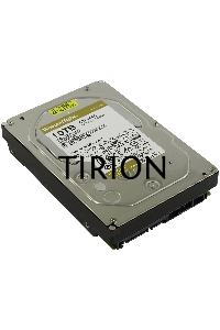Жесткий диск Western Digital SATA 10TB 7200RPM 6GB/S 128MB GOLD WD102KRYZ