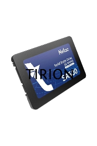 Накопитель SSD Netac SA500, 128Gb, SATA III, 2.5