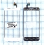 Сенсорное стекло (тачскрин) для Lenovo Vibe C2 / Vibe C2 Power (K10A40) белое