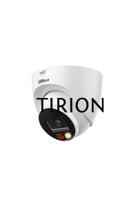 Видеокамера Dahua DH-IPC-HDW2249TP-S-IL-0360B уличная купольная IP-видеокамера 2Мп 1/2.7” CMOS объектив 3.6мм