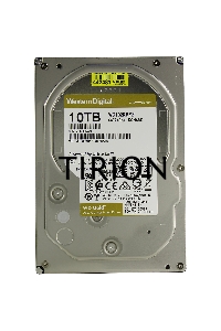 Жесткий диск Western Digital SATA 10TB 7200RPM 6GB/S 128MB GOLD WD102KRYZ