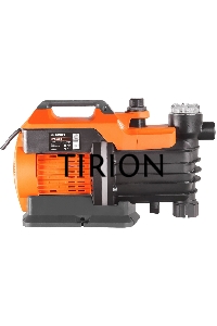 Насос автоматический PATRIOT R 1500 LCD 1500 Вт, 60 м, эл. управление, дисплей