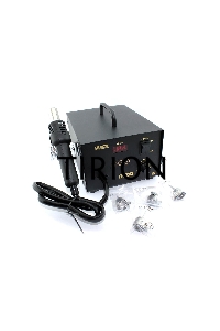 Паяльная термовоздушная станция Quick 850D ESD