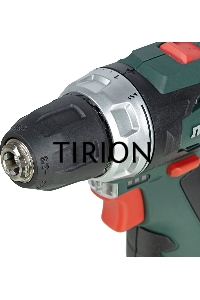 Дрель-шуруповерт Metabo PowerMaxx BS 600984000, Аккумуляторный, 10,8В, 2 АКБ